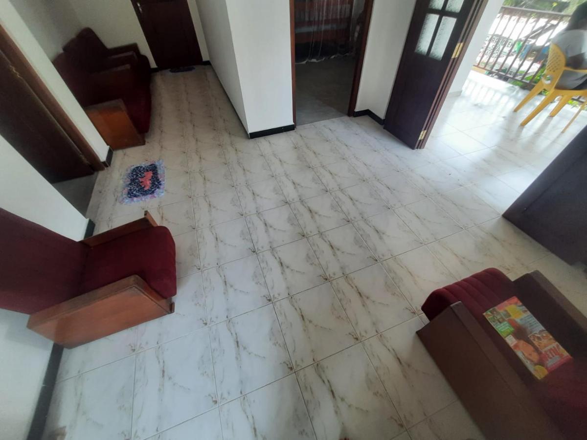 Bluefin Place To Stay Unawatuna Exteriör bild
